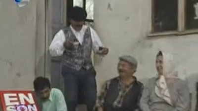 ibrahim Tatlıses Belgeseli 3.bölüm son 1998