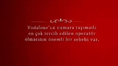 vodafone tüketici hakları madde 1