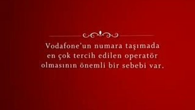 vodafone tüketici hakları madde 3