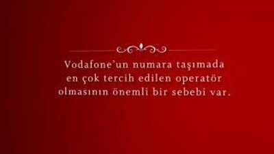vodafone tüketici hakları madde 5