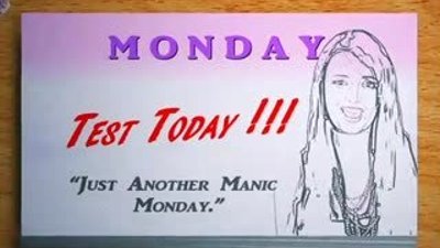 Rebecca Black - Friday (OFFICIAL VIDEO)