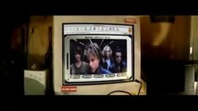 Bon Jovi - It's My Life