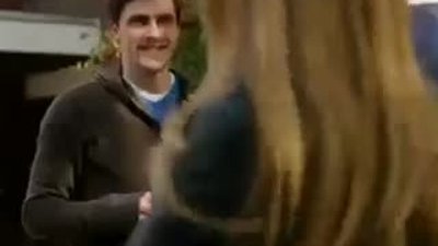 İlginç bir  Volkswagen Reklamı