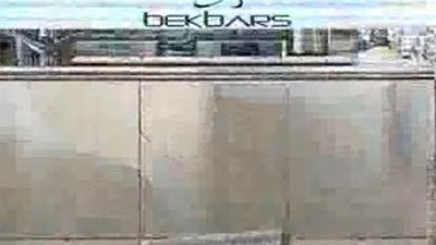 Bekbars Nano Teknoloji 