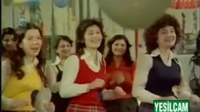 Cici Kızlar - Ah Kalbim