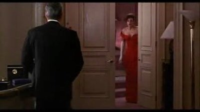 Lady In Red - Chris De Burgh (Pretty Woman)