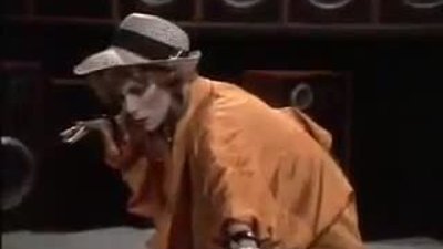 Mannequin - Nothing's Gonna Stop Us Now