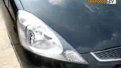 Nano Boya Koruma ve Ayna Etkisi