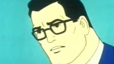 Superman (TRT Dublaj / 1985) (Bölüm 1) 