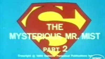 Superman (TRT Dublaj / 1985) (Bölüm 2)