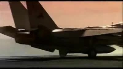 Top Gun - Dangerzone