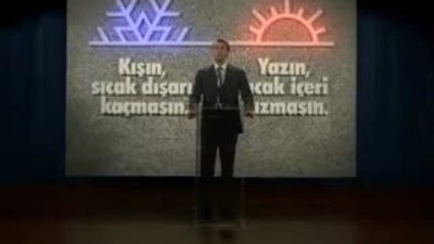 Aref reklam yıldızı oldu 