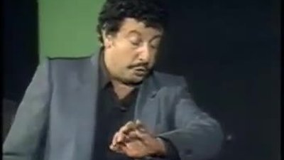 Zeki Alasya-Metin Akpınar -Yasaklar 1.Bölüm Alkol Kontrol