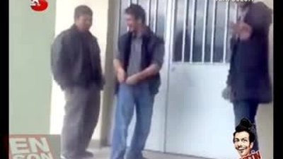 Hayrettin - Bayıldım mı lan