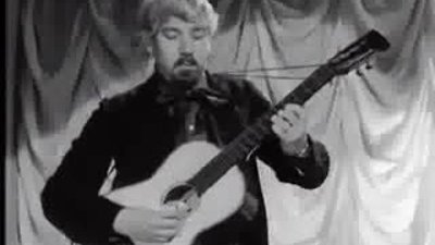 Crazy - Gideonin Gipsy Rockers