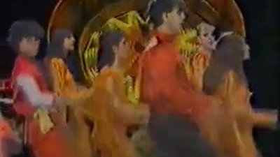 Coşkun Evcim Dans Grubu