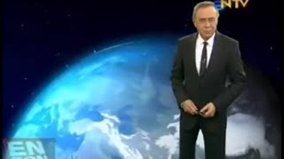 Türkiye Hava durumu 07.04.2011