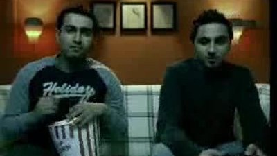 internette rekor kıran Namaz Reklamı (Erkeklere)