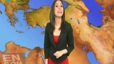 Türkiye Hava durumu 08.04.2011