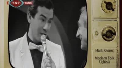 Aşık Veysel benim sadık yarim kara topraktır 1969