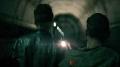 Britney Spears - Till The World Ends HD