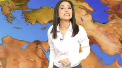 Türkiye Hava durumu 12.04.2011