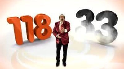 118 33 Reklam Mustafa Keser'li 2010