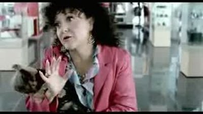 Vestel TV Ailesi Reklam