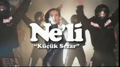 Nahide Ekengil ( Nihal Yalçın ) oldu NE'li