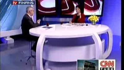 Mehmet Metiner'e tartışılan plaka soruldu