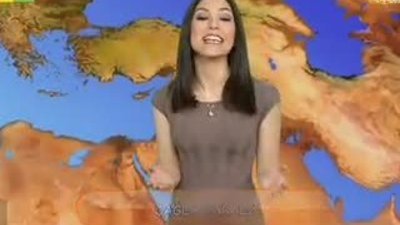 Türkiye Hava durumu 20.04.2011