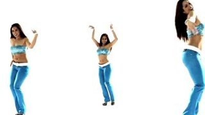 MANSOUR - Bari Bakh HD klip 2011