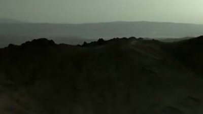 Yeni Lamborghini Aventador’un ilk reklamı