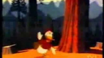 Donald (Vak Vak) Amca