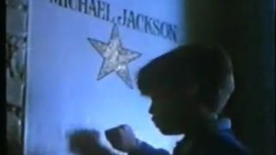 Pepsi - Michael Jackson