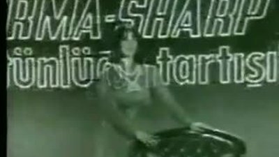 Perma-Sharp - Reklam