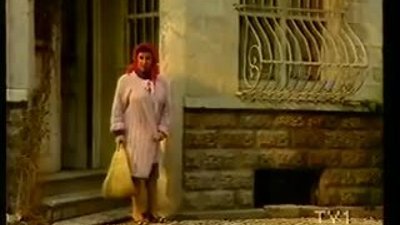 Perran Kutman'dan Yılbaşı Skeçleri 1988-1989