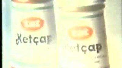 Tat Ketçap - Reklam