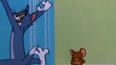 Tom ve Jerry