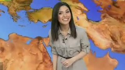 Türkiye Hava durumu 28.04.2011