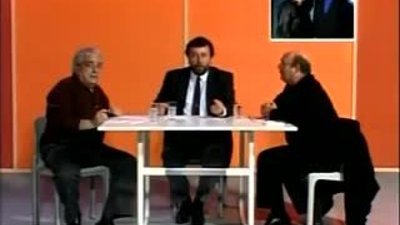 Zeki Alasya - Metin Akpınar - Emekli Güreşçi