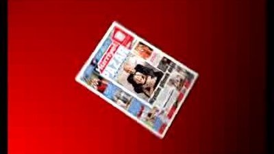 Hürriyet Pazar Reklam Filmi