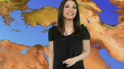 Türkiye Hava durumu 03.05.2011