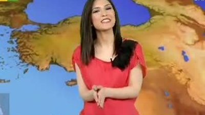 Türkiye Hava durumu 06.05.2011