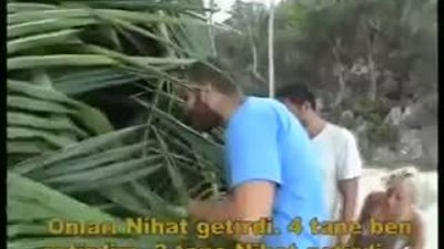 Taner'in Nihat dedikodusu ve ünlülerin kışkırtması