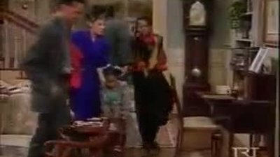 Cosby Ailesi - Türkçe 