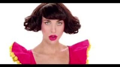 Kimbra - Cameo Lover HD