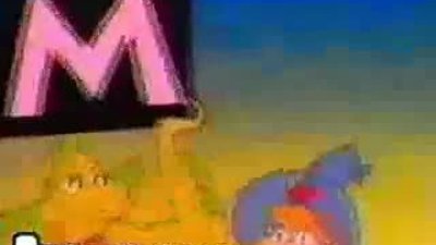 Mini Monsters - Minik Canavarlar (1987)