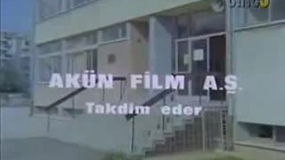Teşekkür Ederim Büyükanne
