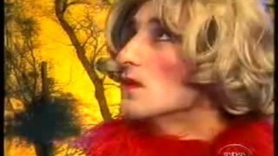 Uğur Böcekleri - Tekerlemeli Aşk Hikayesi 